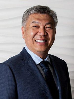 Dan B. Tran, MD - Medical Director