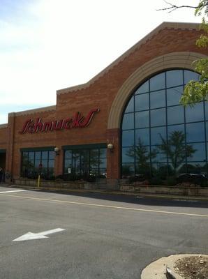 Schnucks in Wildwood, MO.