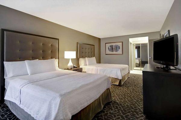 Homewood Suites by Hilton Edgewater-NYC Area