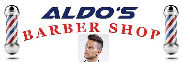 Aldo's Barber Shop