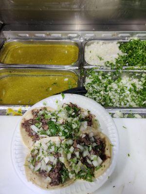 Tacos Tijuana