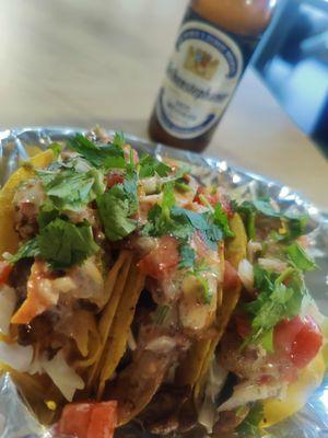 Rustys tacos