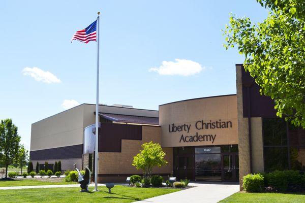 Liberty Christian Academy