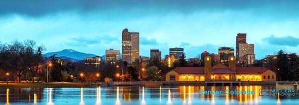 Nuclear Networking Is Based Out Of Beautiful Denver Colorado. Our corporate mailing address is located in Longmont Colorado. ...