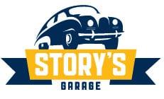 Story's Garage