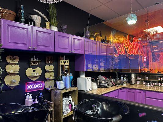 Starradora Beauty Lounge