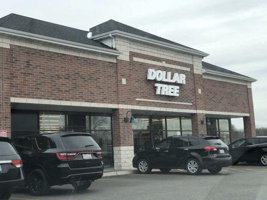 Dollar Tree