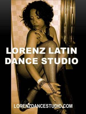 Lorenz Latin Dance Studio - Glendale