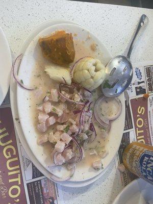 Ceviche