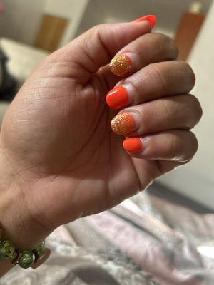 Elite Nails and Spa