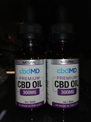 CBD