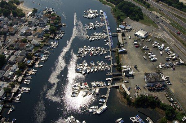 Venice Marina