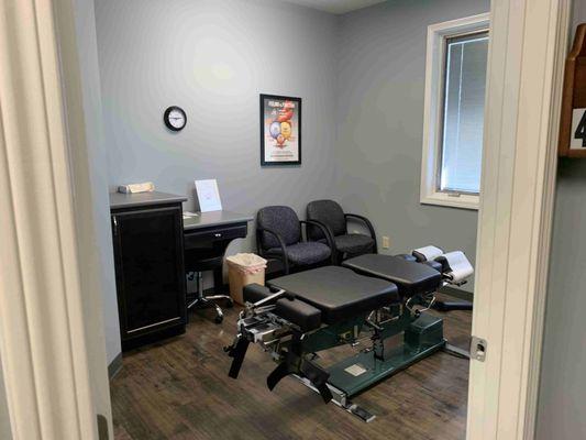 North East Chiropractic Center