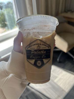 Palatka Coffee