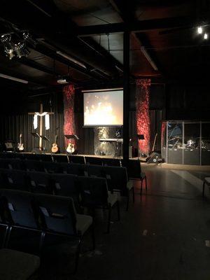 Celebration Church