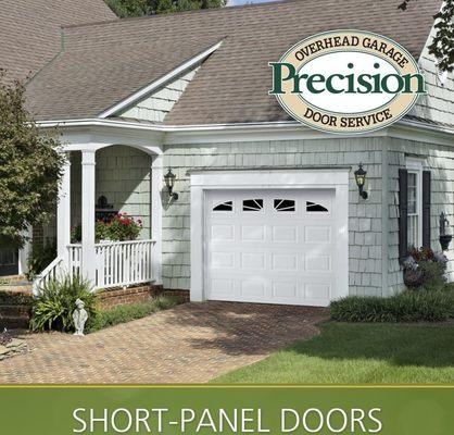 Precision Garage Door of Murrieta