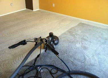 State of the Art carpet cleaning equipment means you get a better clean for your money when you call Good Day Home Services