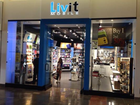 Livit Mobile