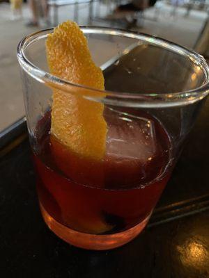 Quinn's Old Fashioned