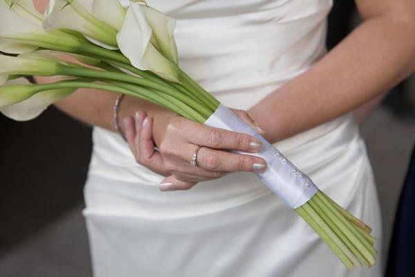 Bridal bouquet