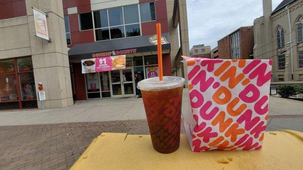 National Coffee Day