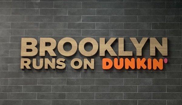 Dunkin'