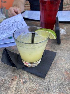 House margarita