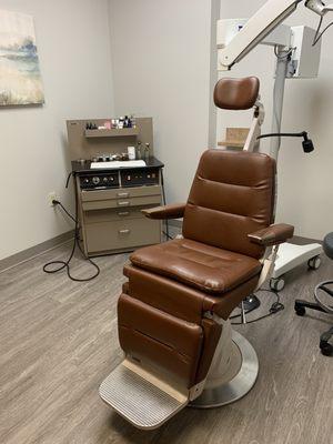 Bellevue Ear, Nose & Throat Clinic