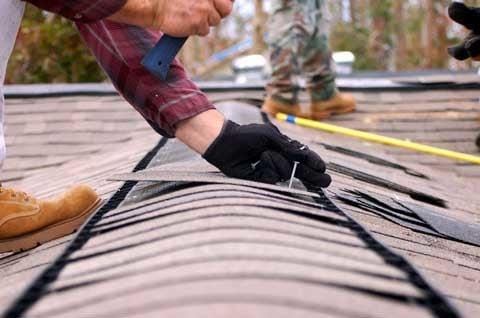 CNJ Roofing Services