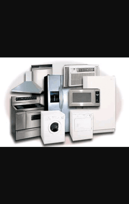 Carroll's Appliance Repair