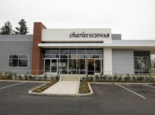 Charles Schwab