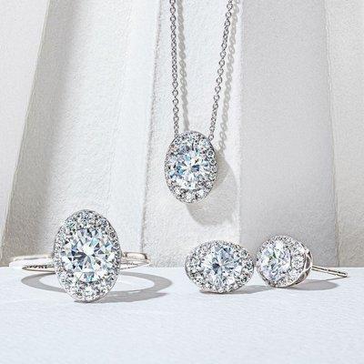 Shop Tacori, Exclusively at Genesis Diamonds