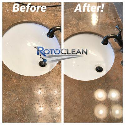 RotoClean Services LLC