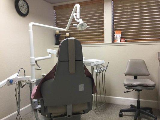 Children's dentist in Atascadero. Dentist downtown Atascadero.