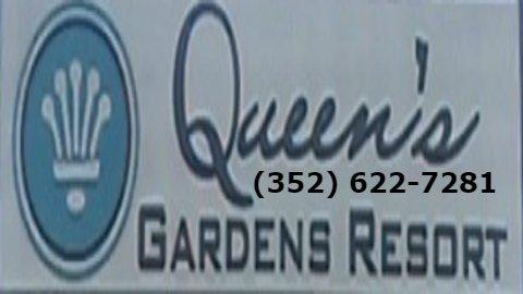 Queens Gardens Resort