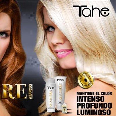 Exclusive Hair Salon Carry TAHE urbean line with Keratin &Gold Technology Finest Brands & Newest Technique.