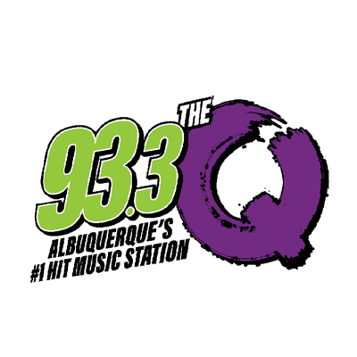 93.3 KOB-FM is NOW 93.3 The Q!