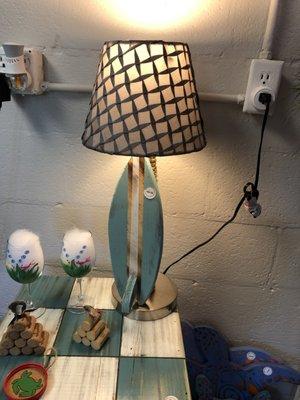 Lamp