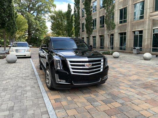 American United Limousine