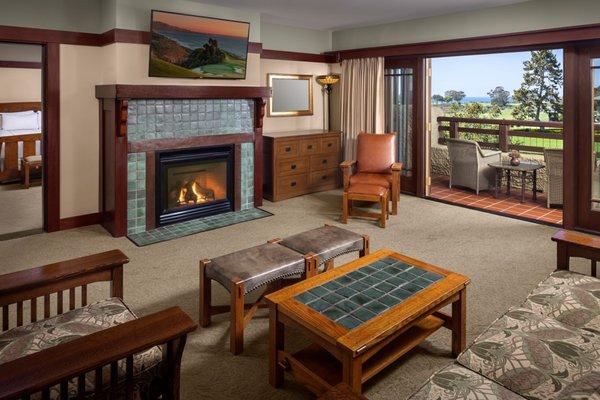 Palisade Suite Overview