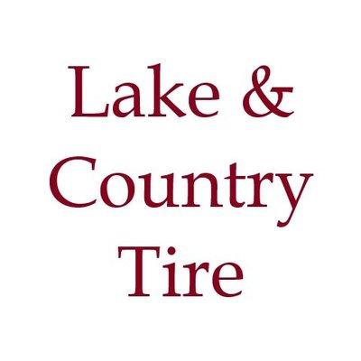 Lake & Country Tire