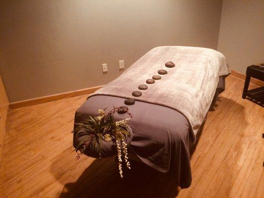 Massage Room