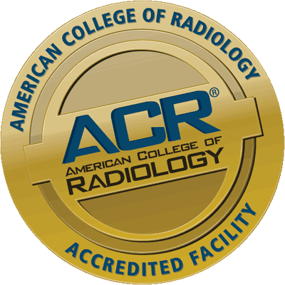 Desert Imaging is proudly accredited by the American College of Radiology