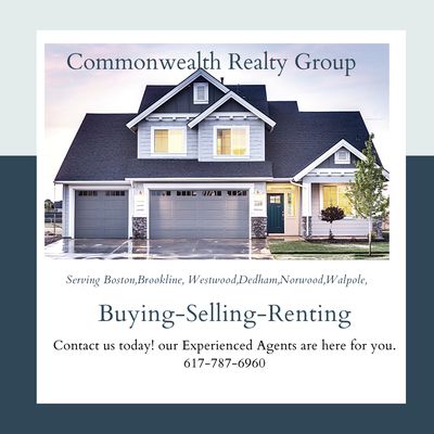 Commonwealth Realty Group