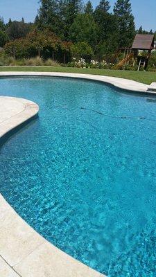 Los Altos Pool Service