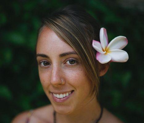 Janessa Dalalana, LMT at Ashiatsu Maui Massage