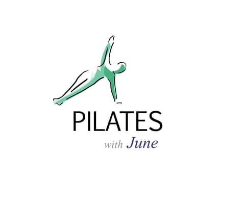 Pilates with June