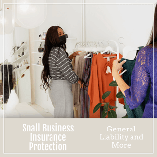 Small Business Insurance Protection