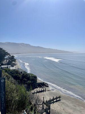 Bolinas