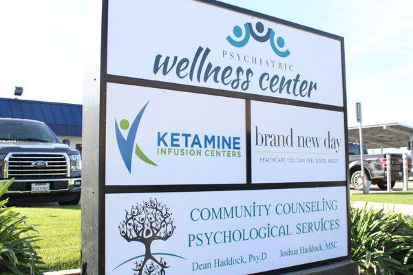 Ketamine Infusion Centers Bakersfield, CA